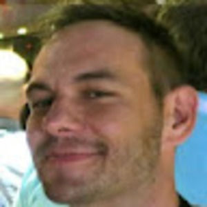 Meet your Posher, Jeremy